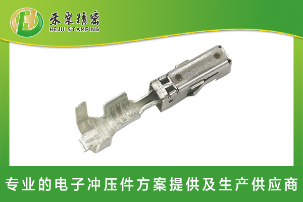 新能源汽車接線端子 新能源汽車接線端子