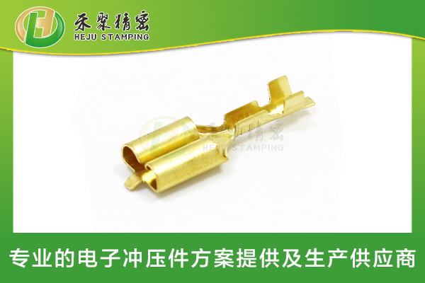 新能源汽車低壓線束端子 新能源汽車低壓線束端子