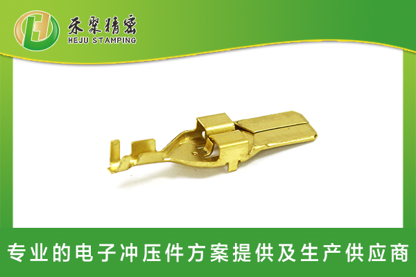 新能源車載連接端子 新能源車載連接端子