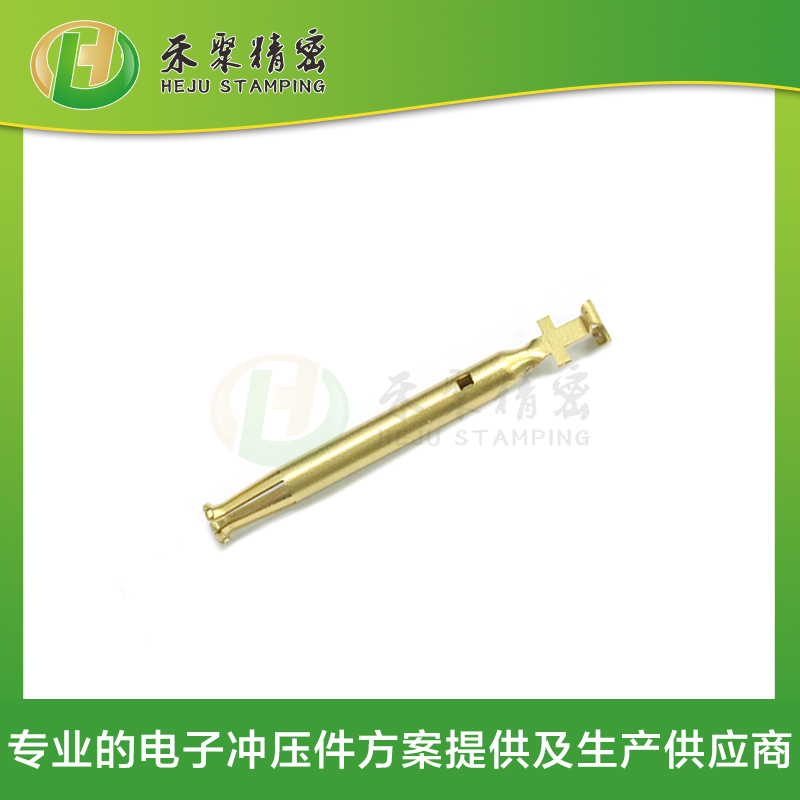 新能源汽車高壓線束端子 新能源汽車高壓線束端子