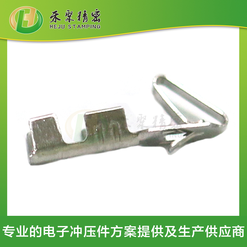 新能源汽車線束端子--母端 新能源汽車線束端子--母端