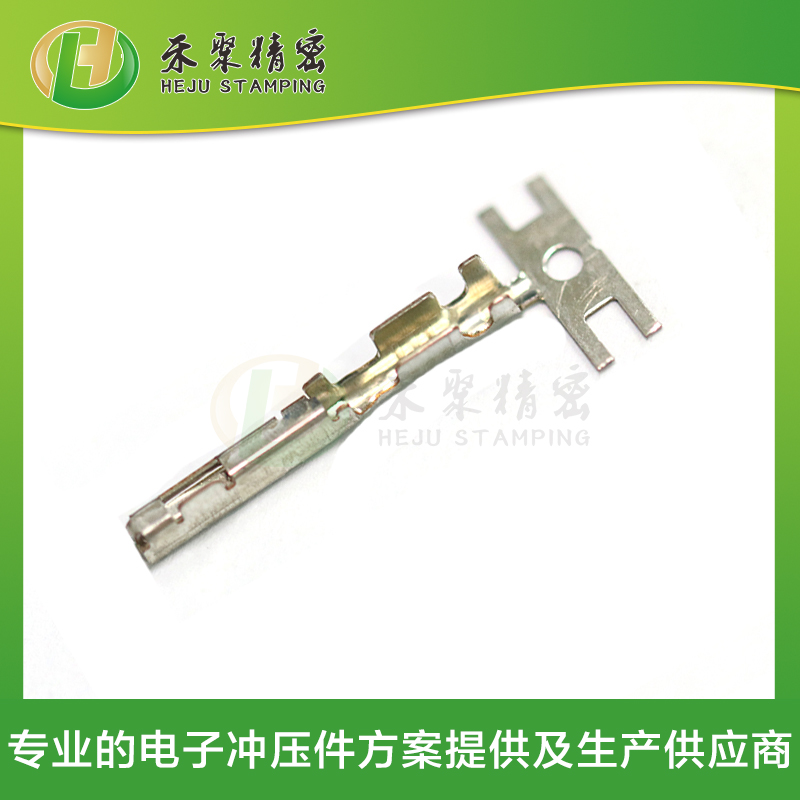 新能源汽車線束端子--母端 新能源汽車線束端子--母端