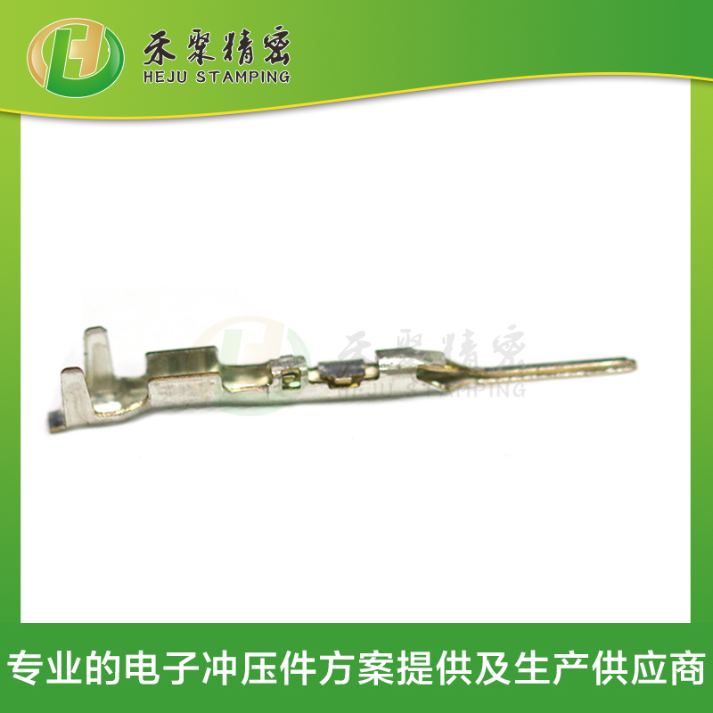 新能源汽車線束端子--公端 新能源汽車線束端子--公端