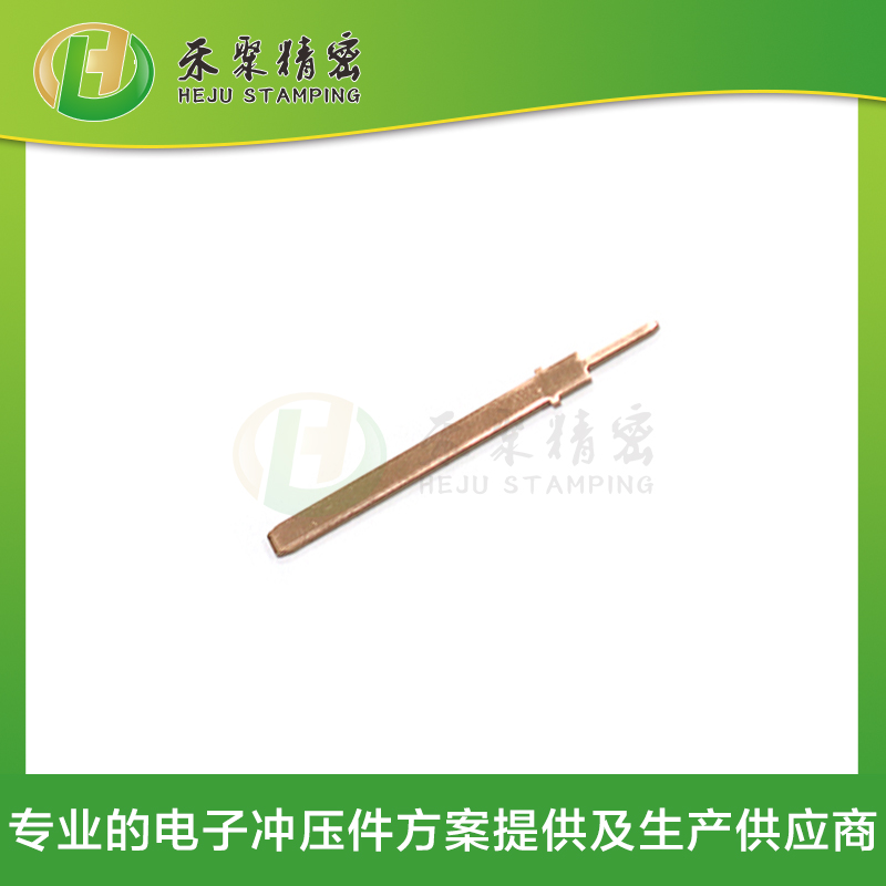 精密端子 長短針端子 汽車端子 精密端子 長短針端子 汽車端子