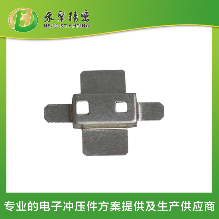 精密彈片 精密彈片