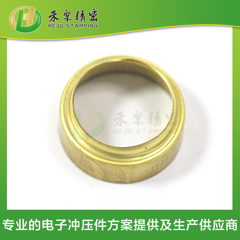 微型傳感器外殼件 微型傳感器外殼件