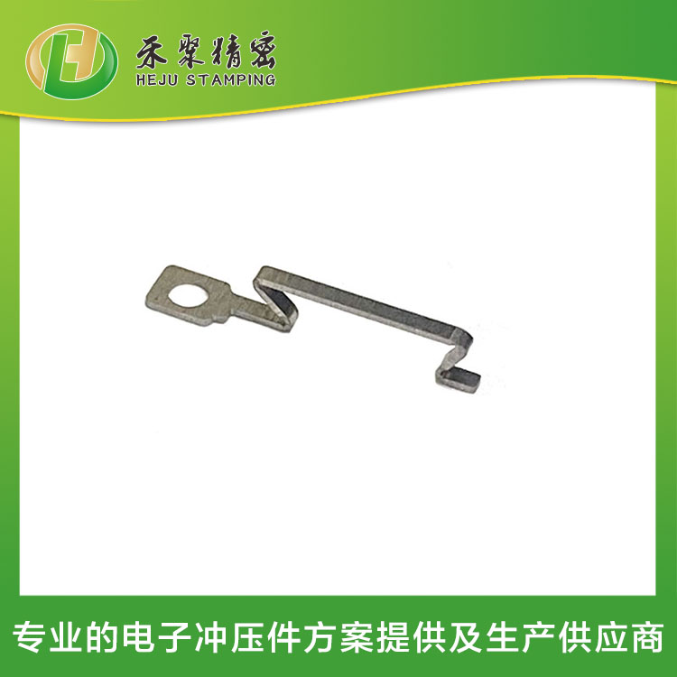 五金沖壓加工 精密彈片 非標定制 五金沖壓加工 精密彈片 非標定制