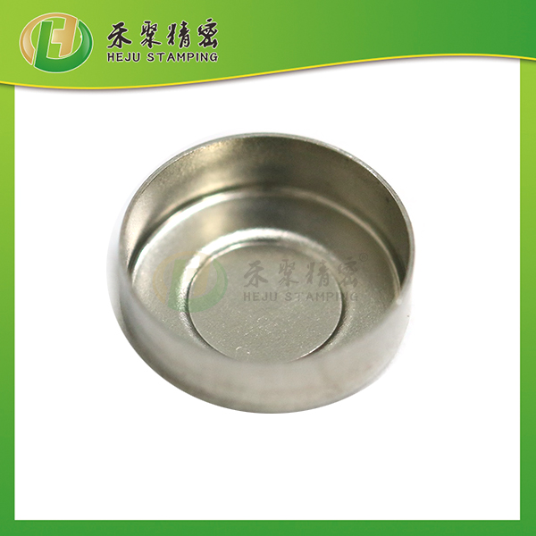 傳感器外殼件 電化學(xué)傳感器外殼 沖壓拉伸件 傳感器外殼件 電化學(xué)傳感器外殼 沖壓拉伸件