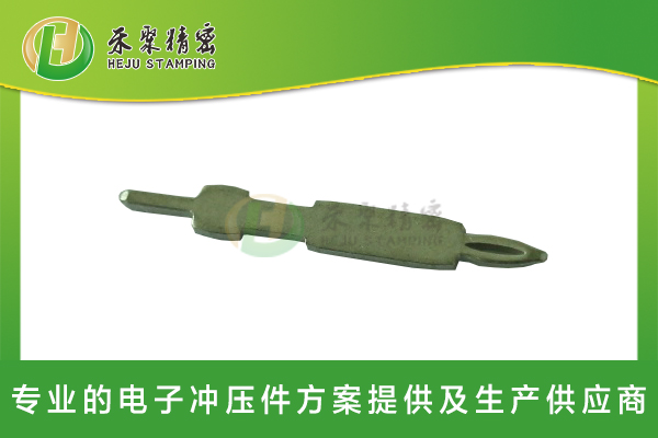 魚眼端子 魚眼端子