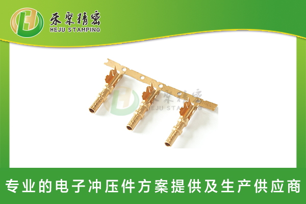 車載線束端子 fakra線束端子 車載線束端子 fakra線束端子