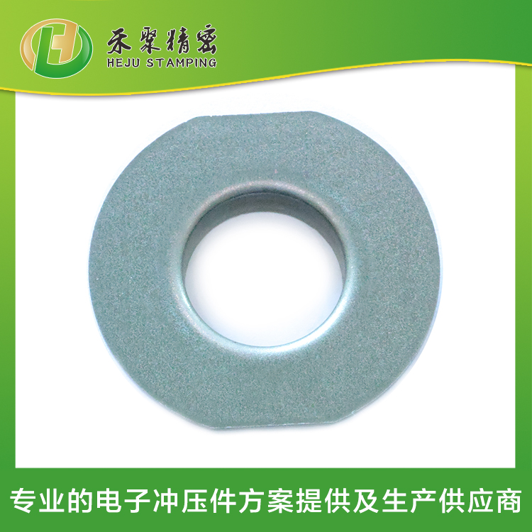 傳感器外殼件 精密拉伸 圈口嚴(yán)絲合縫 傳感器外殼件 精密拉伸 圈口嚴(yán)絲合縫