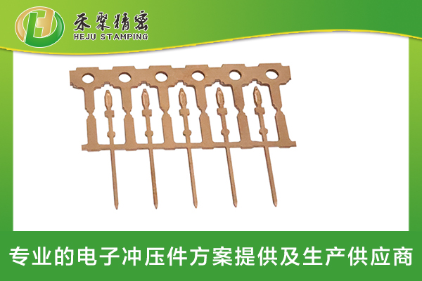 PCB板盲孔魚眼端子 PCB板盲孔魚眼端子