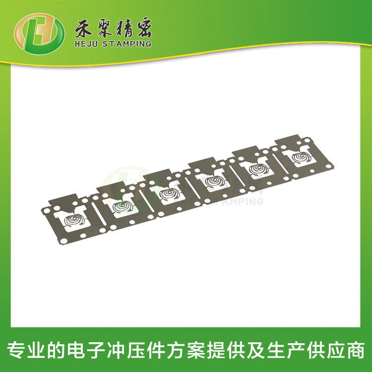 VCM馬達彈片 微型馬達彈簧支架 VCM馬達彈片 微型馬達彈簧支架