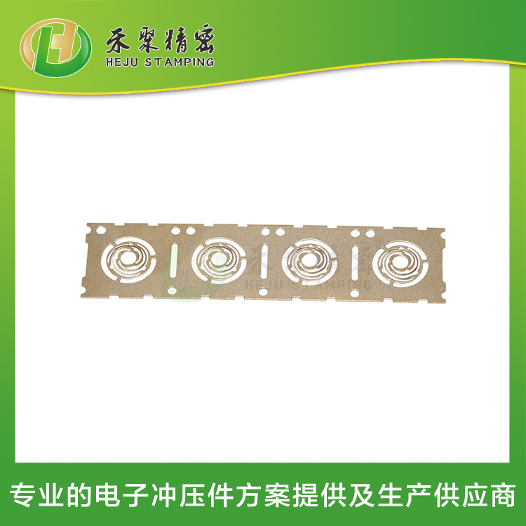 線性馬達彈片 圓型馬達彈片 五金沖壓加工沖壓廠家 線性馬達彈片 圓型馬達彈片 五金沖壓加工沖壓廠家