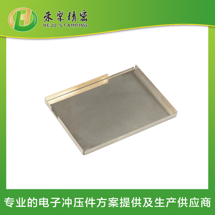 精密PCB板電子信號屏蔽罩 精密PCB板電子信號屏蔽罩