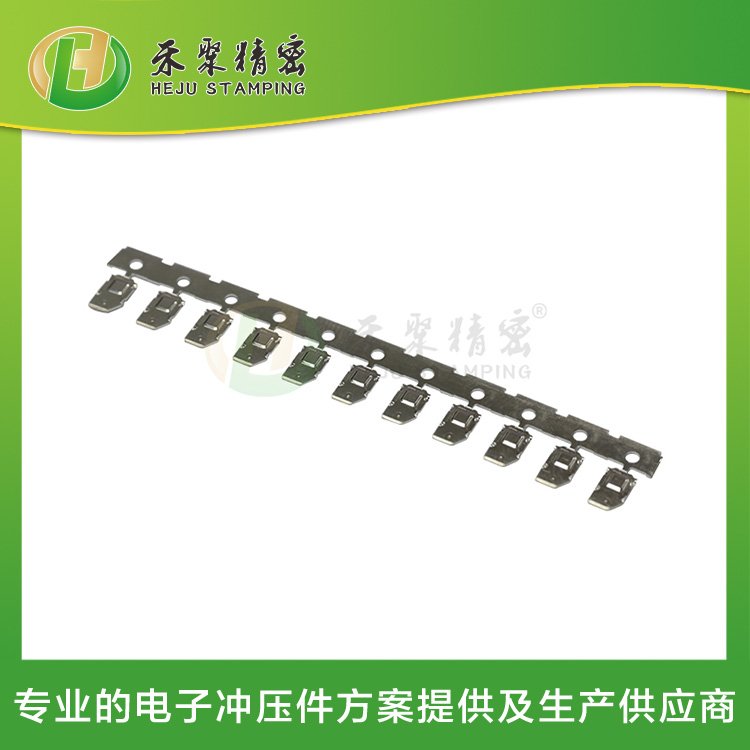 板端沖壓擋板 馬達外擋塊 線性馬達部品