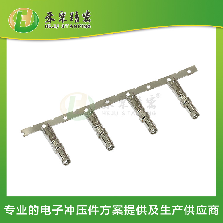 mini-fakra端子 低壓線束端子 電壓12V、24V或者48V