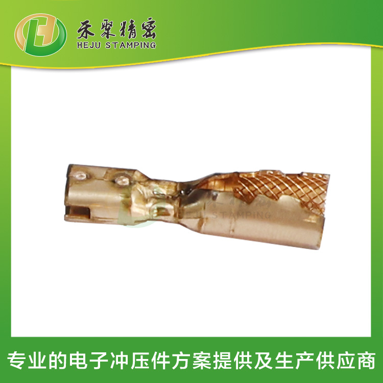 插頭屏蔽殼 線束端子 國產替代 非標定制 插頭屏蔽殼 線束端子 國產替代 非標定制